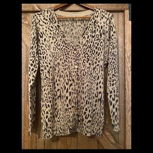 Charlotte Russe Women’s Cardigan